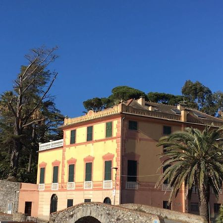 Rapallo Suite المظهر الخارجي الصورة