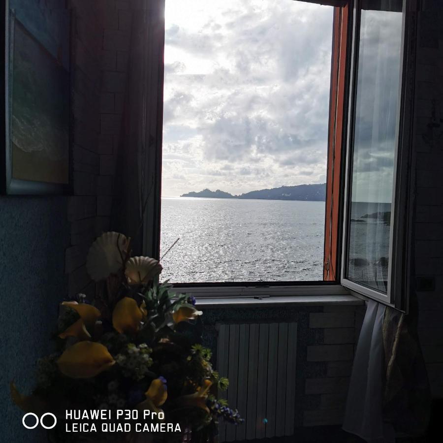 Rapallo Suite المظهر الخارجي الصورة