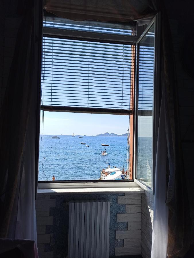 Rapallo Suite المظهر الخارجي الصورة