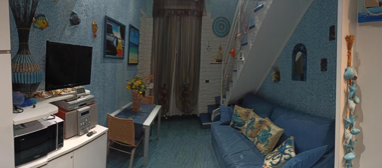 Rapallo Suite المظهر الخارجي الصورة