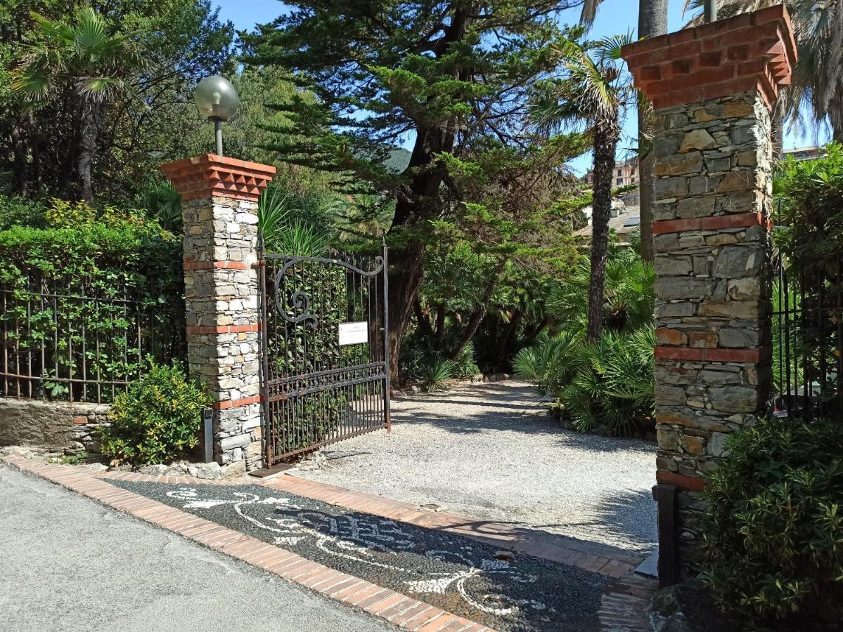 Rapallo Suite المظهر الخارجي الصورة