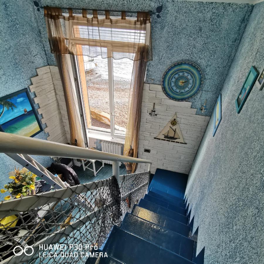 Rapallo Suite المظهر الخارجي الصورة