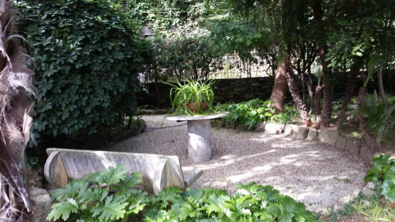 Rapallo Suite المظهر الخارجي الصورة