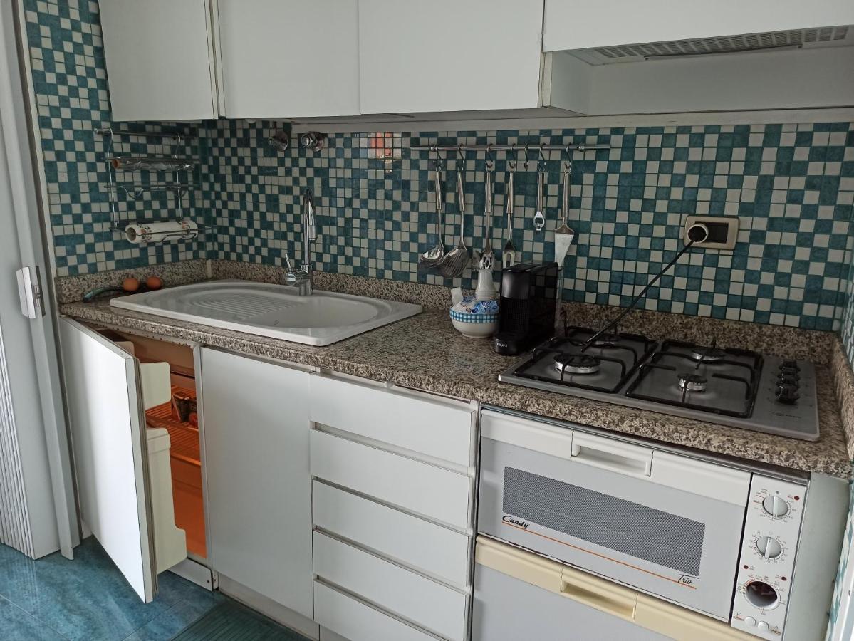 Rapallo Suite المظهر الخارجي الصورة