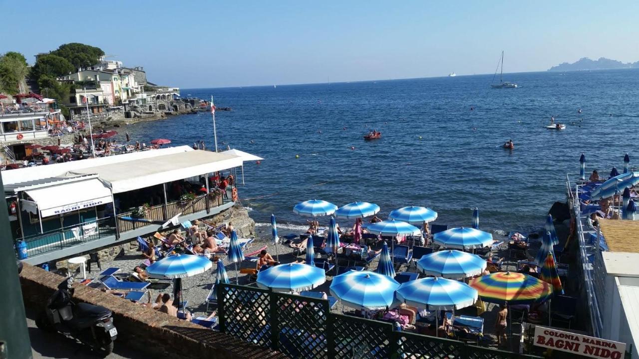 Rapallo Suite المظهر الخارجي الصورة